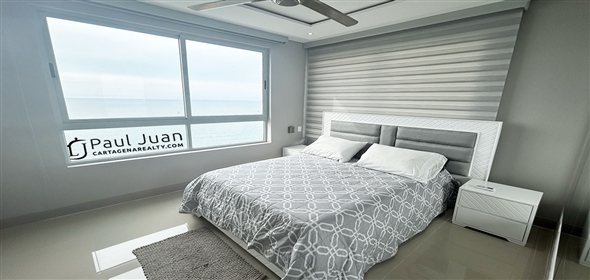 Soledad Roman Avenue # 41-328.  Bolivar, 130001 | Spectacular residential apartment