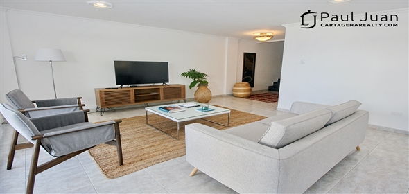 1A Road # 201.  Bolivar, 130001 | Beautiful apartment