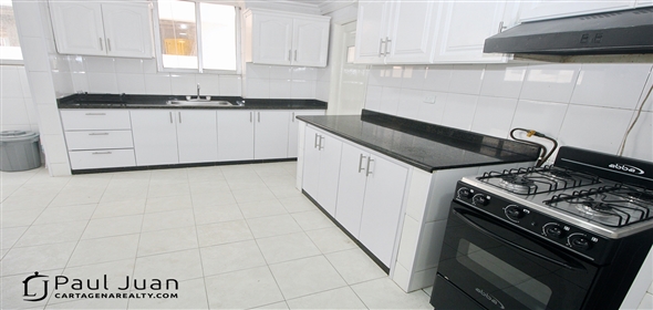 1A Road # 201.  Bolivar, 130001 | Beautiful apartment