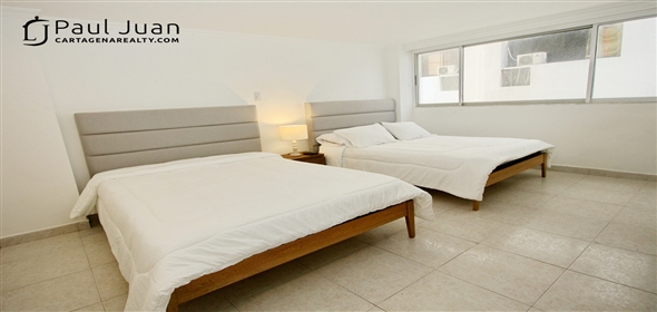 1A Road # 201.  Bolivar, 130001 | Beautiful apartment