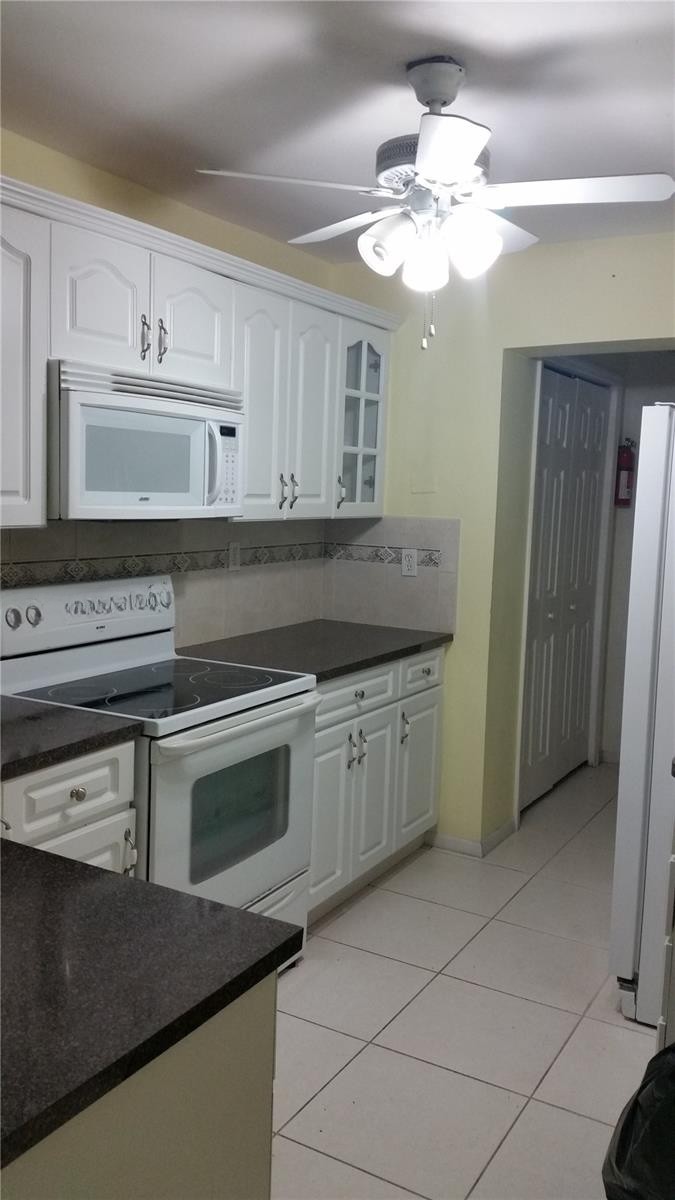 Comfortable Residential Condo