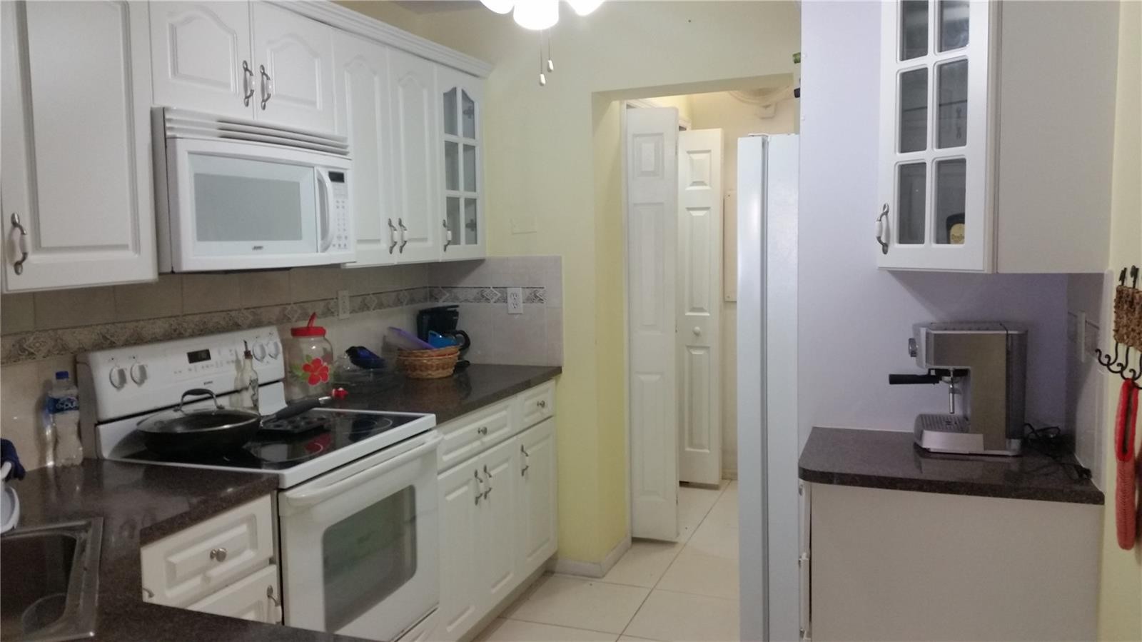 Comfortable Residential Condo