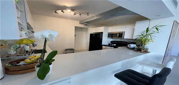 11111 Biscayne Blvd # 4E Biscayne Park Florida, 33181 | Stunning Residential Condo