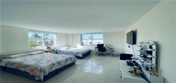 11111 Biscayne Blvd # 4E Biscayne Park Florida, 33181 | Stunning Residential Condo