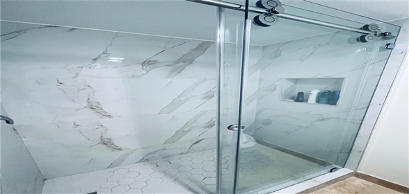 11111 Biscayne Blvd # 4E Biscayne Park Florida, 33181 | Stunning Residential Condo