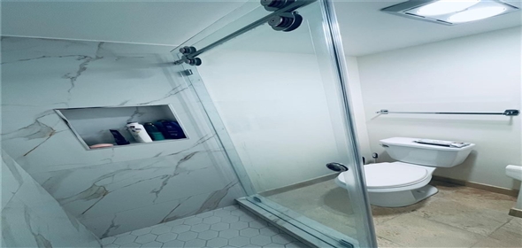 11111 Biscayne Blvd # 4E Biscayne Park Florida, 33181 | Stunning Residential Condo