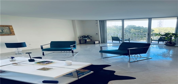 11111 Biscayne Blvd # 4E Biscayne Park Florida, 33181 | Stunning Residential Condo
