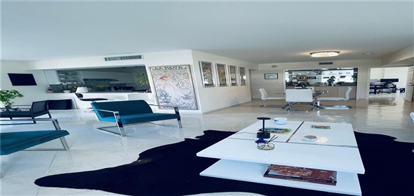11111 Biscayne Blvd # 4E Biscayne Park Florida, 33181 | Stunning Residential Condo