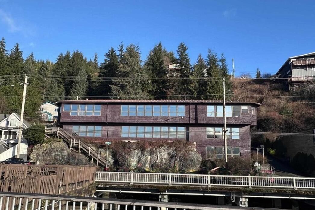Commercial Property for Sale in Ketchikan Alaska 99901