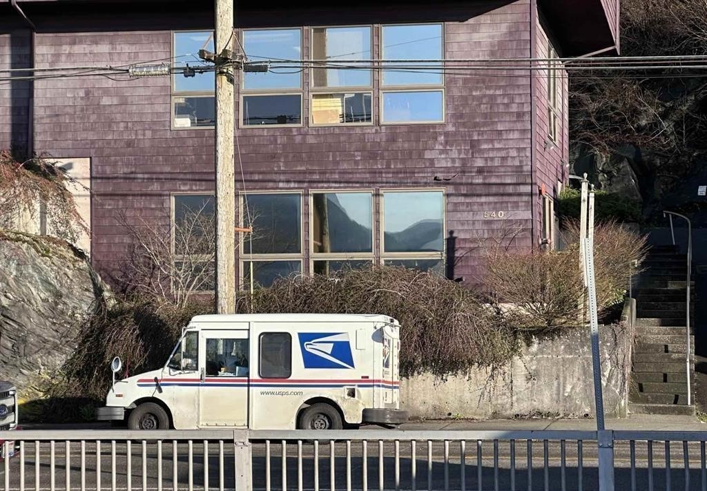 Commercial Property for Sale in Ketchikan Alaska 99901