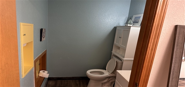 540 Water Street #101 Ketchikan Alaska, 99901 | Exciting Condo Conversion Opportunity