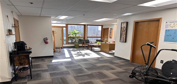 540 Water Street #101 Ketchikan Alaska, 99901 | Exciting Condo Conversion Opportunity