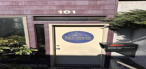 540 Water Street #101 Ketchikan Alaska, 99901 | Exciting Condo Conversion Opportunity