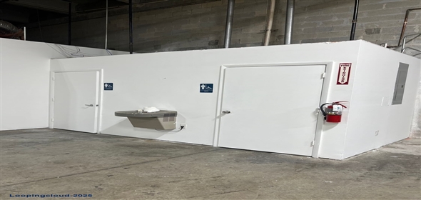 5055 NW 74th Ave #3 Miami Florida, 33166 | AIRPORT INDUSTRIAL CENTER