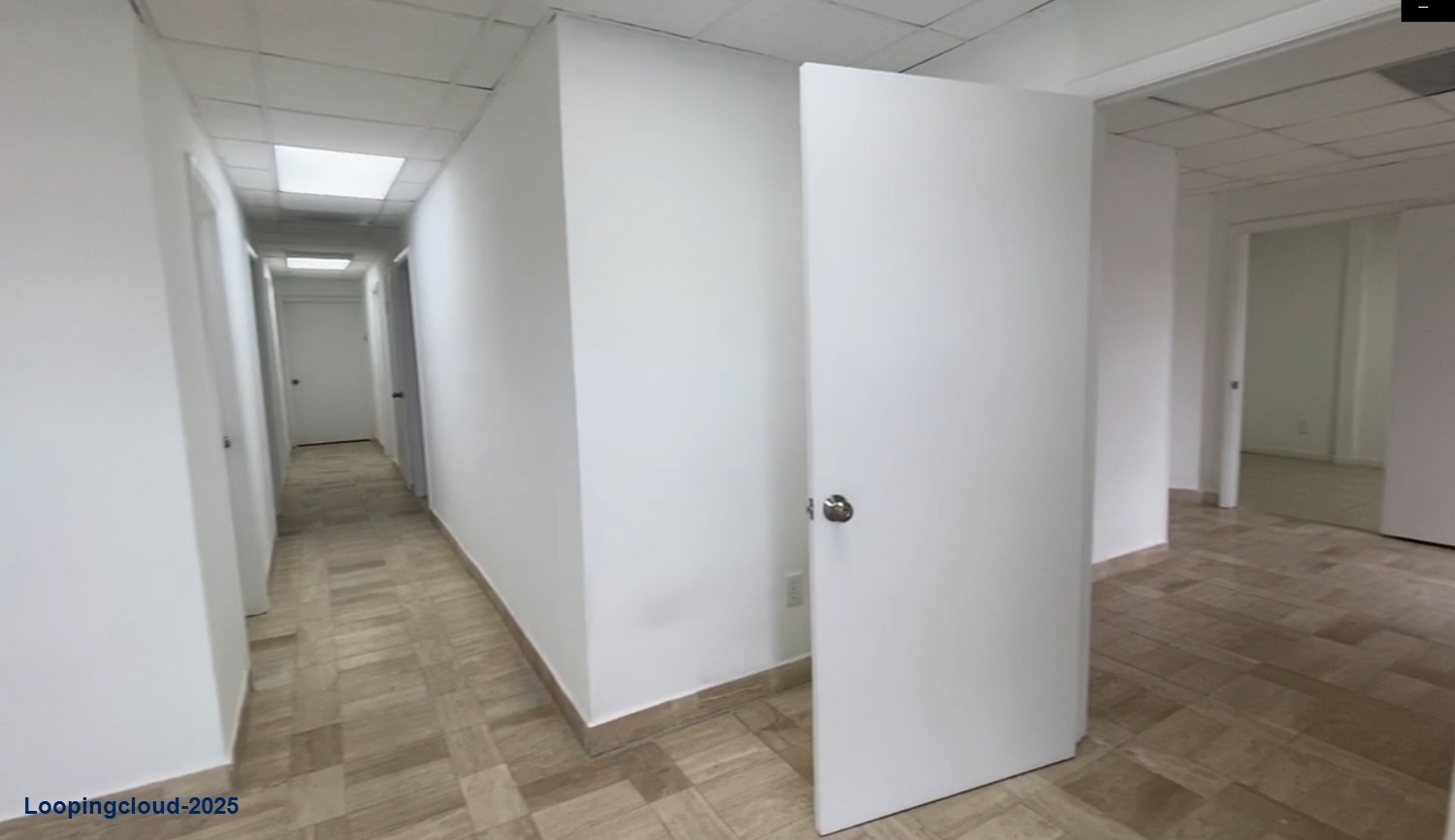 Warehouse + Office Space