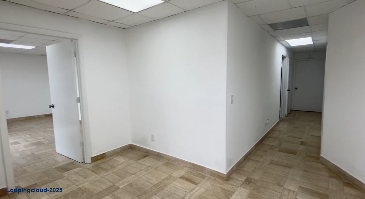 Warehouse + Office Space