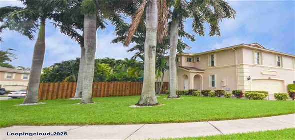 5169 Stagecoach Dr # 5169 Coconut Creek Florida, 33073 | Spectacular Townhome