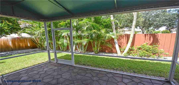 5169 Stagecoach Dr # 5169 Coconut Creek Florida, 33073 | Spectacular Townhome