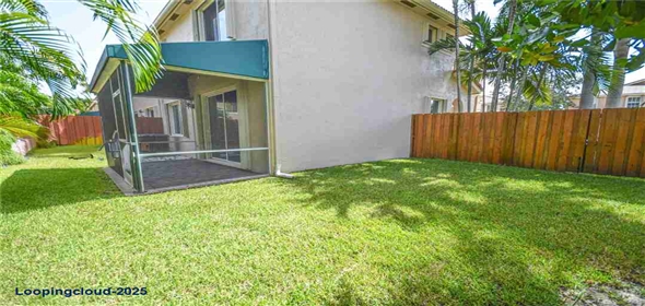 5169 Stagecoach Dr # 5169 Coconut Creek Florida, 33073 | Spectacular Townhome