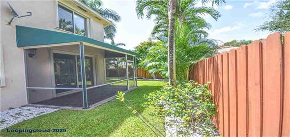 5169 Stagecoach Dr # 5169 Coconut Creek Florida, 33073 | Spectacular Townhome