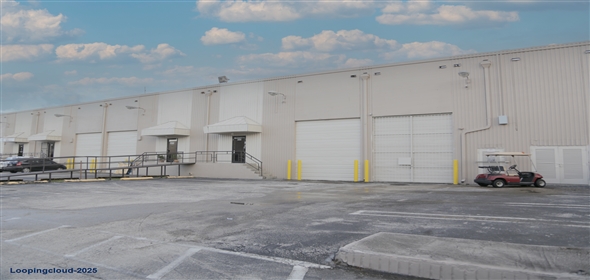 3026 NW 72nd Ave Miami Florida, 33122 | Great Warehouse Office