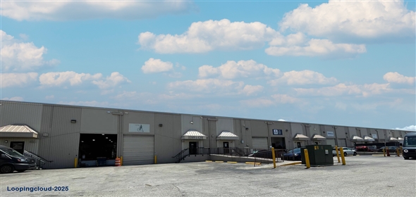 2920  NW 72nd Ave Miami Florida, 33122 | Beautiful Warehouse Office