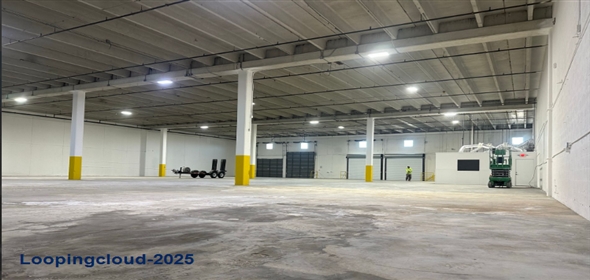 9770 NW 91st, Street Medley Florida, 33178 | Beautiful Warehouse Office