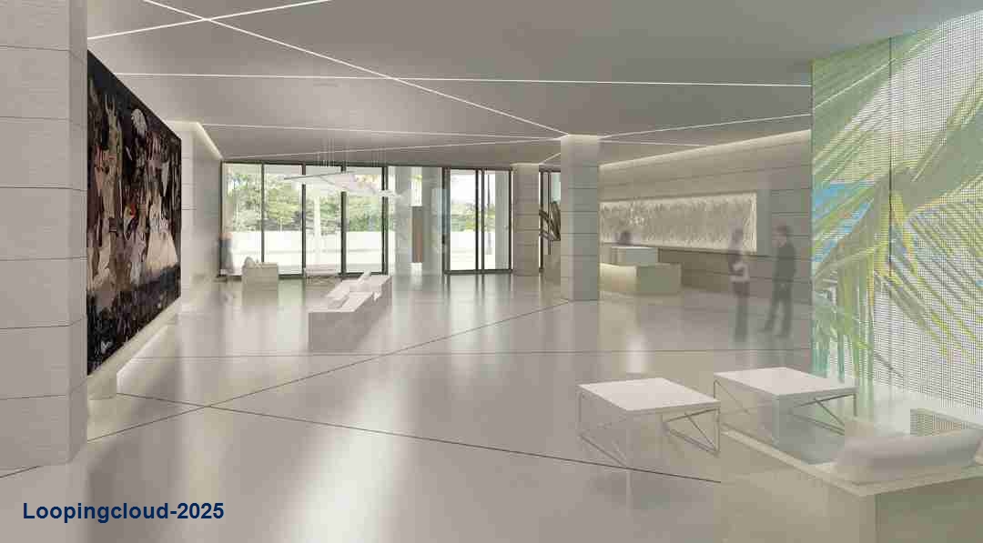 Water front Luxurious Apartment