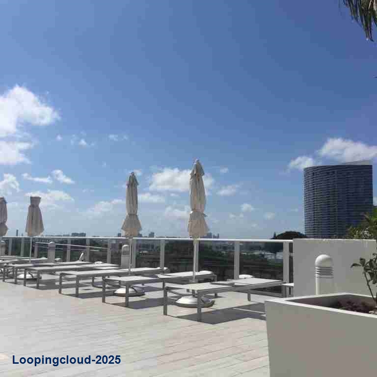 Water front Luxurious Apartment