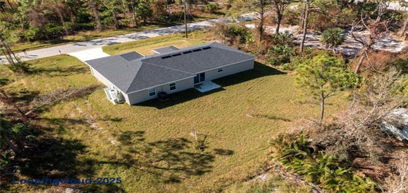 11964 COLEMAN AVENUE Port Charlotte Florida, 33981 | NEW CONSTRUCTION! MOVE-IN-READY!