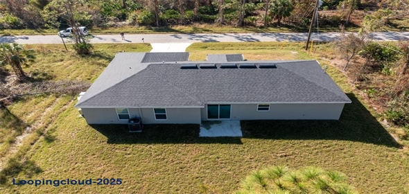11964 COLEMAN AVENUE Port Charlotte Florida, 33981 | NEW CONSTRUCTION! MOVE-IN-READY!