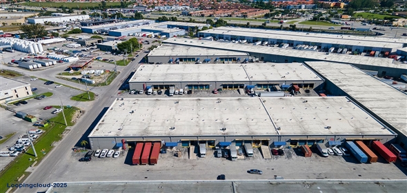 9949 NW 89TH AVENUE #12, MEDLEY, FL 33178 Medley Florida, 33178 | Nice Warehouse Office