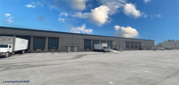 9949 NW 89TH AVENUE #12, MEDLEY, FL 33178 Medley Florida, 33178 | Nice Warehouse Office