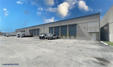  Nice Warehouse Office