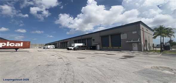 9949 NW 89TH AVE, #19 MEDLEY, FL 33178 Medley Florida, 33178 | Great flex Space