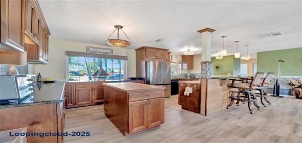 13534 ALBERTA AVENUE Port Charlotte Florida, 33981 | Move-in Ready Home