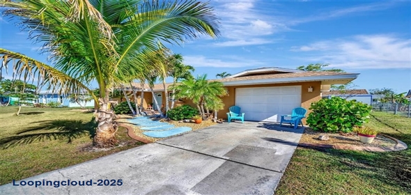 13534 ALBERTA AVENUE Port Charlotte Florida, 33981 | Move-in Ready Home