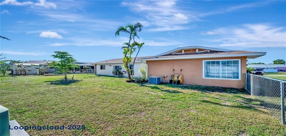 13534 ALBERTA AVENUE Port Charlotte Florida, 33981 | Move-in Ready Home