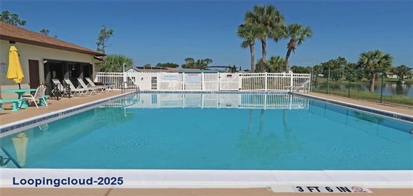 13534 ALBERTA AVENUE Port Charlotte Florida, 33981 | Move-in Ready Home