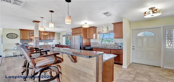 13534 ALBERTA AVENUE Port Charlotte Florida, 33981 | Move-in Ready Home