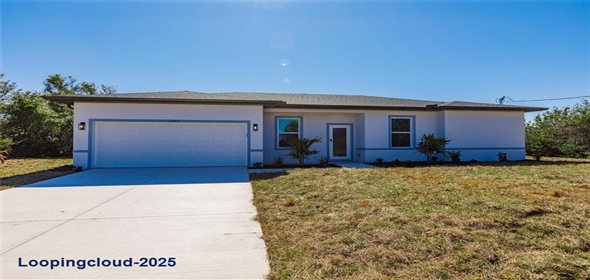 13089 XAVIER AVENUE Port Charlotte Florida, 33981 | Stunning New Construction