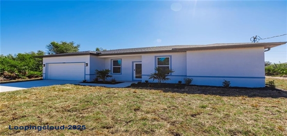 13089 XAVIER AVENUE Port Charlotte Florida, 33981 | Stunning New Construction