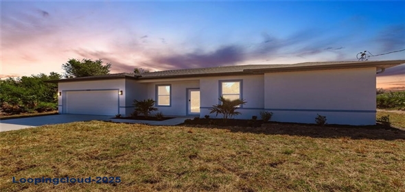 13089 XAVIER AVENUE Port Charlotte Florida, 33981 | Stunning New Construction