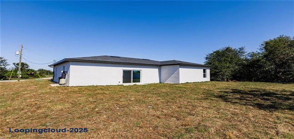 13089 XAVIER AVENUE Port Charlotte Florida, 33981 | Stunning New Construction