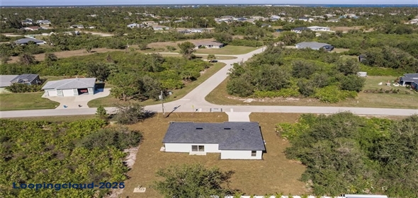 13089 XAVIER AVENUE Port Charlotte Florida, 33981 | Stunning New Construction