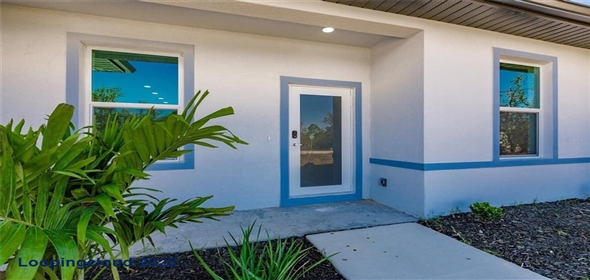 13089 XAVIER AVENUE Port Charlotte Florida, 33981 | Stunning New Construction