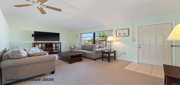 6335 GRANGER ROAD Port Charlotte Florida, 33981 | Charming Home in Gulf Cove