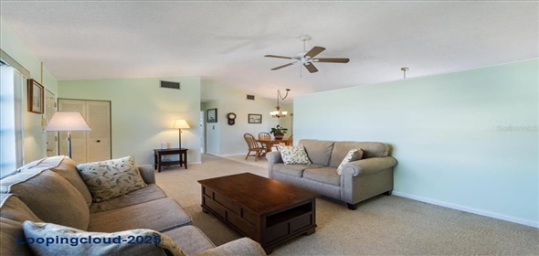 6335 GRANGER ROAD Port Charlotte Florida, 33981 | Charming Home in Gulf Cove