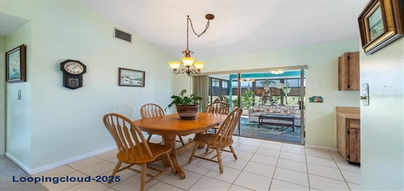 6335 GRANGER ROAD Port Charlotte Florida, 33981 | Charming Home in Gulf Cove