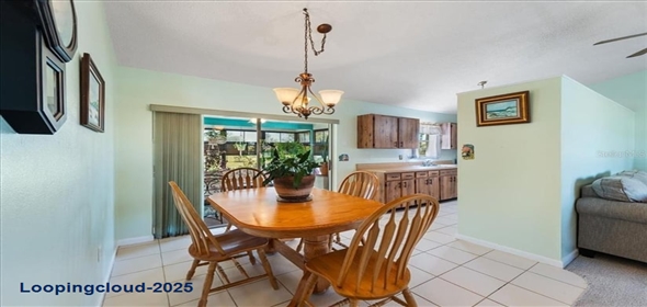 6335 GRANGER ROAD Port Charlotte Florida, 33981 | Charming Home in Gulf Cove